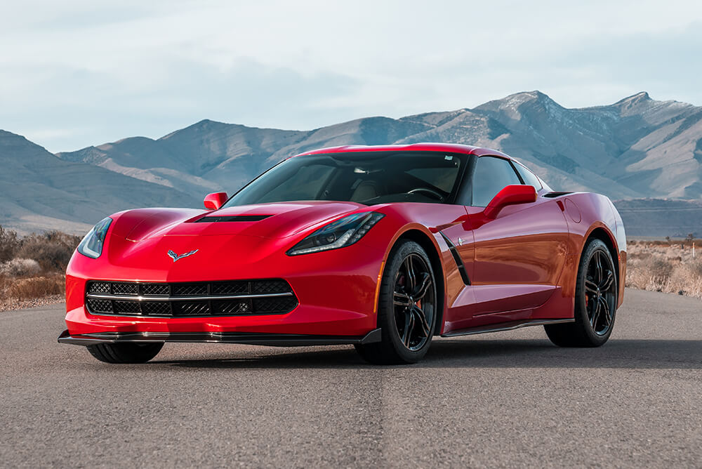 Royalty Exotic Cars Las Vegas